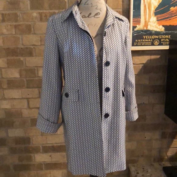 Apt. 9 Jackets & Blazers - Apt. 9 Long Jacket